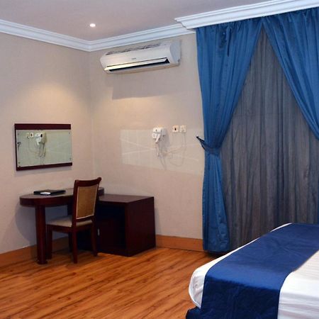 Raoum Inn Khafji Southern מראה חיצוני תמונה