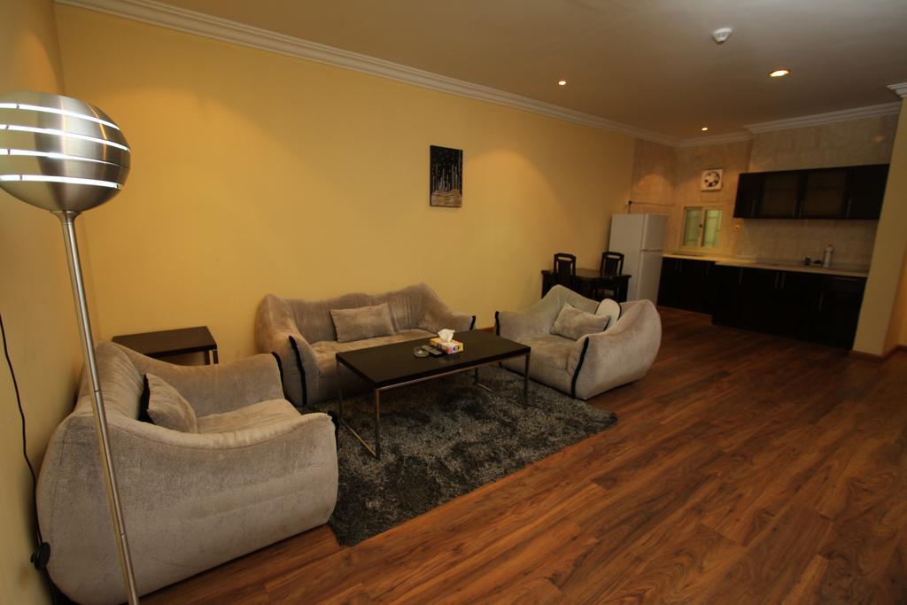 Raoum Inn Khafji Southern חדר תמונה