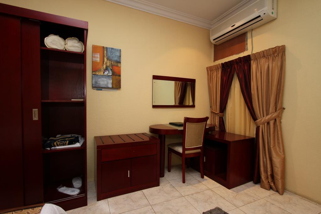 Raoum Inn Khafji Southern מראה חיצוני תמונה