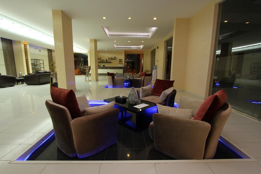 Raoum Inn Khafji Southern מראה חיצוני תמונה