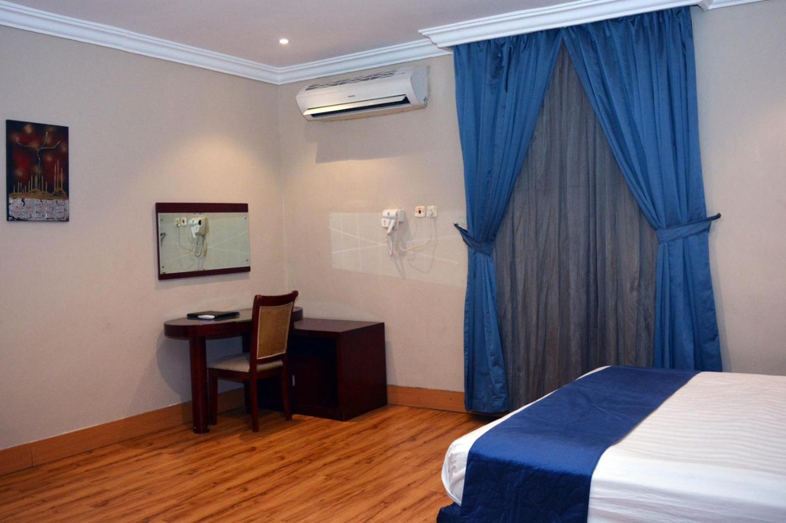 Raoum Inn Khafji Southern מראה חיצוני תמונה