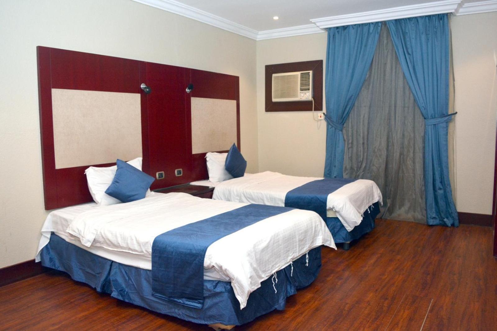 Raoum Inn Khafji Southern מראה חיצוני תמונה