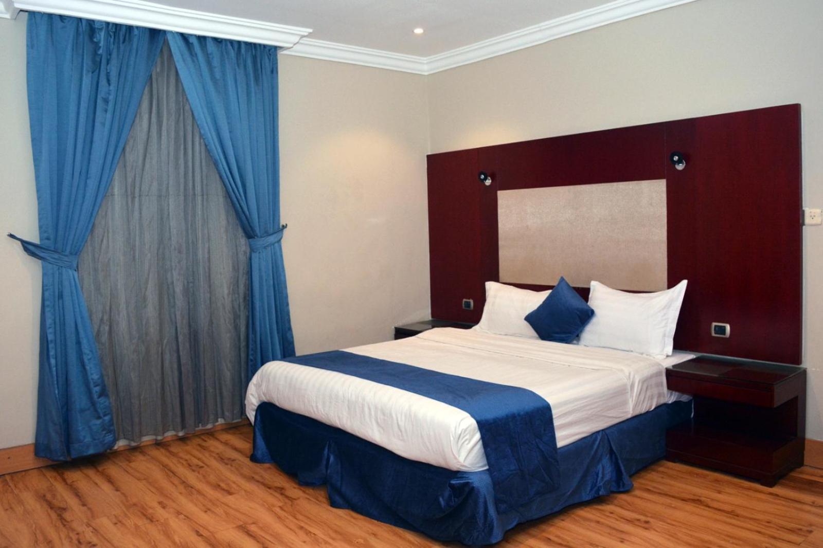 Raoum Inn Khafji Southern מראה חיצוני תמונה