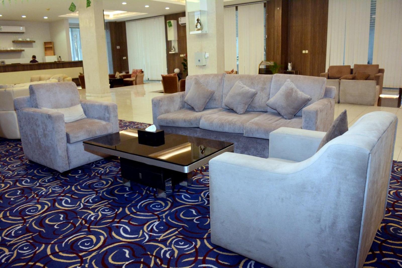 Raoum Inn Khafji Southern מראה חיצוני תמונה