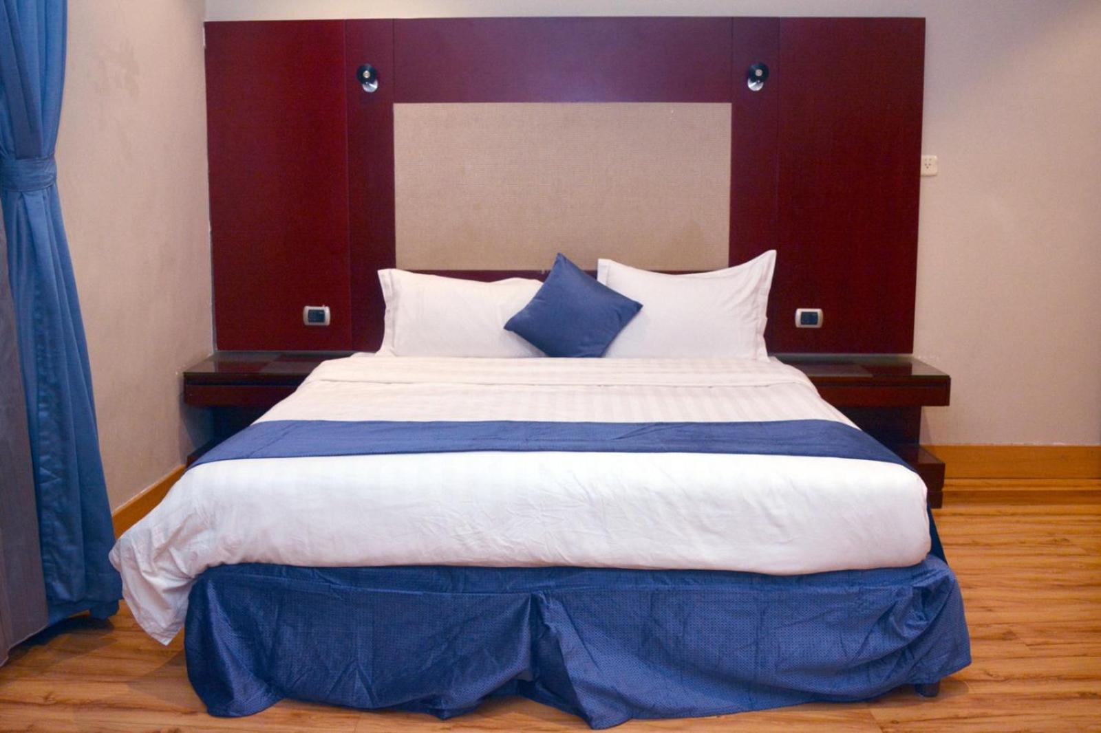 Raoum Inn Khafji Southern מראה חיצוני תמונה