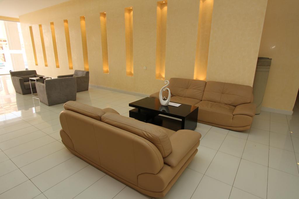 Raoum Inn Khafji Southern מראה חיצוני תמונה