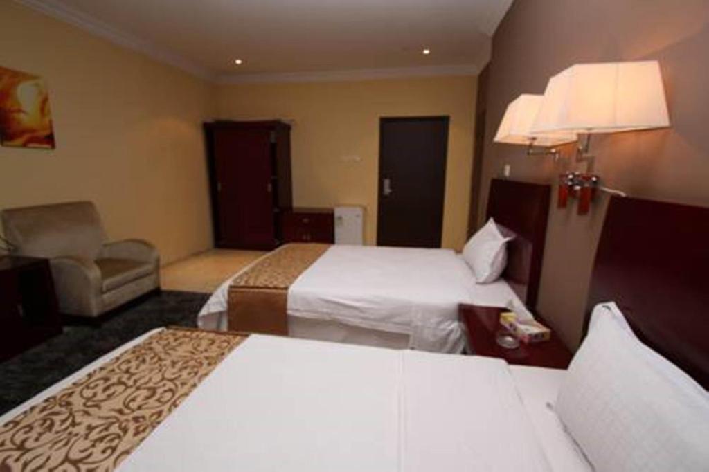 Raoum Inn Khafji Southern חדר תמונה