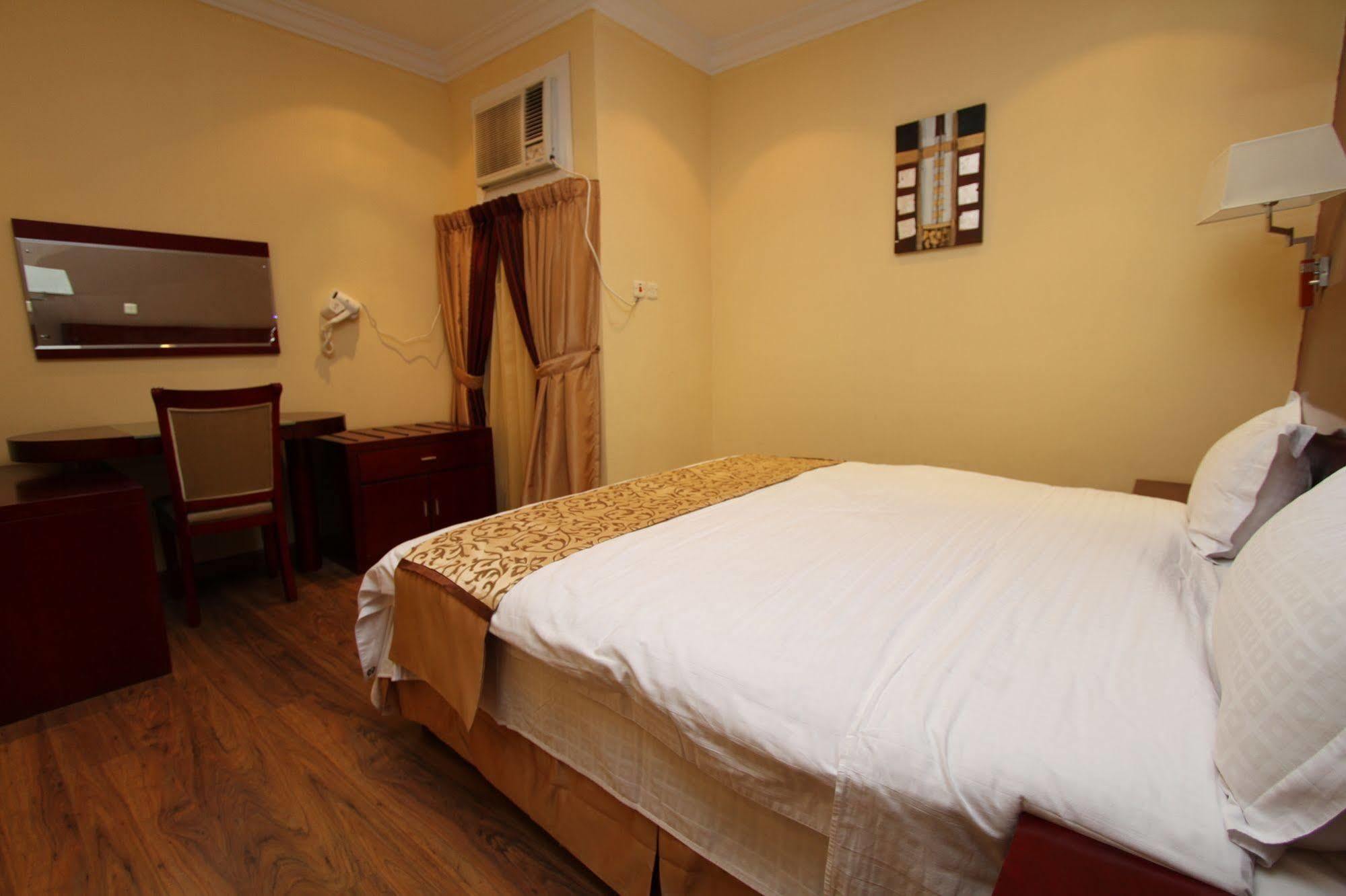 Raoum Inn Khafji Southern מראה חיצוני תמונה
