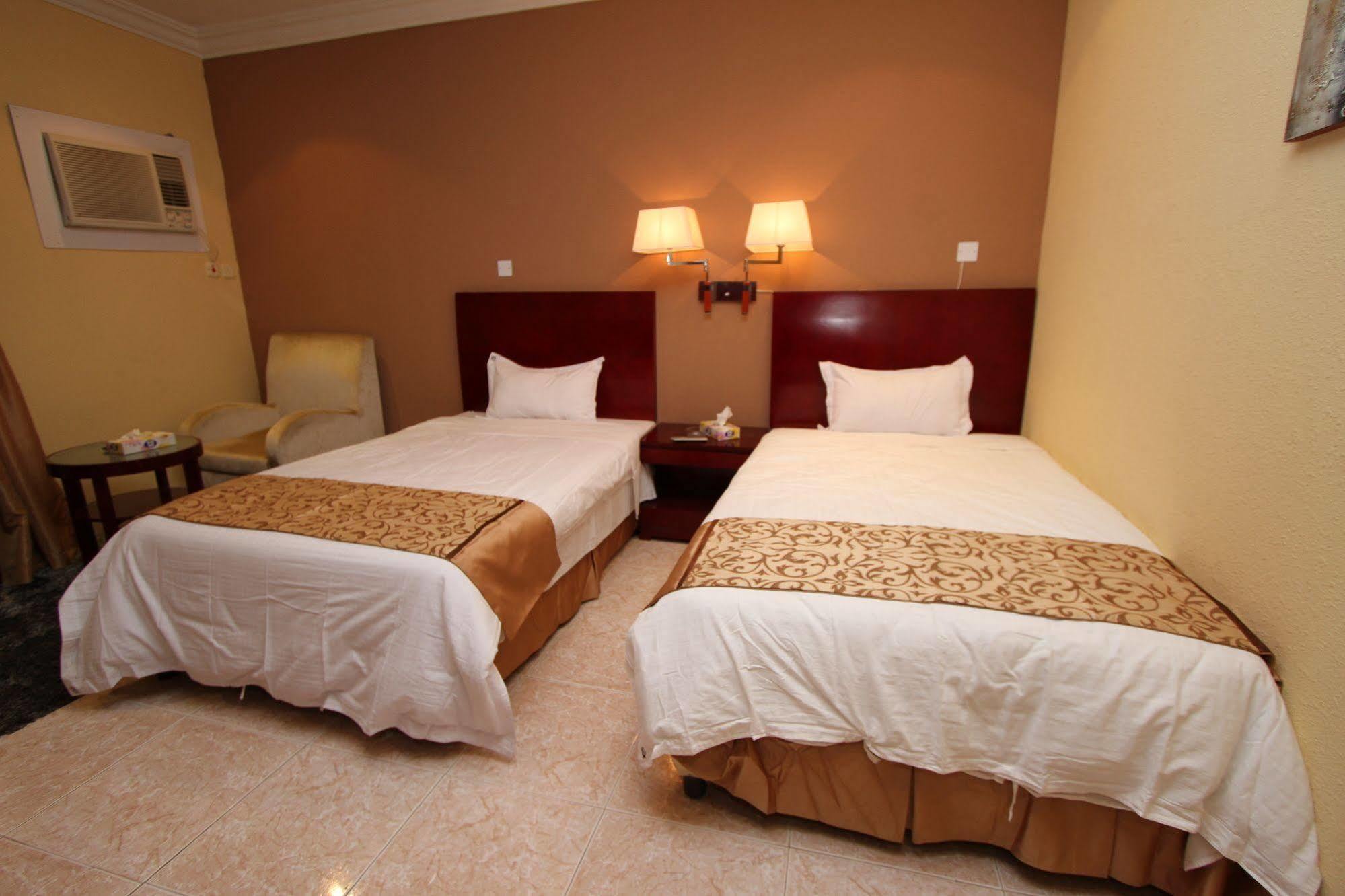 Raoum Inn Khafji Southern מראה חיצוני תמונה