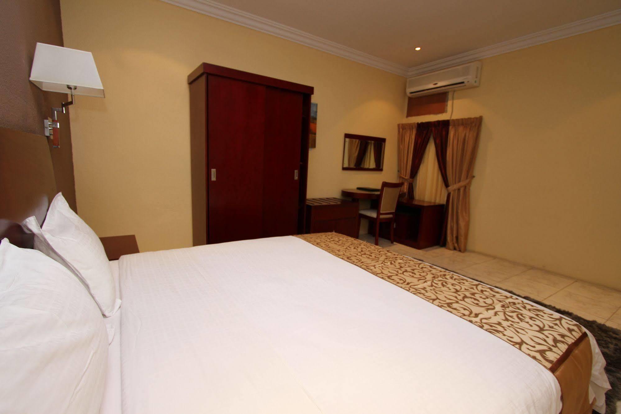 Raoum Inn Khafji Southern מראה חיצוני תמונה