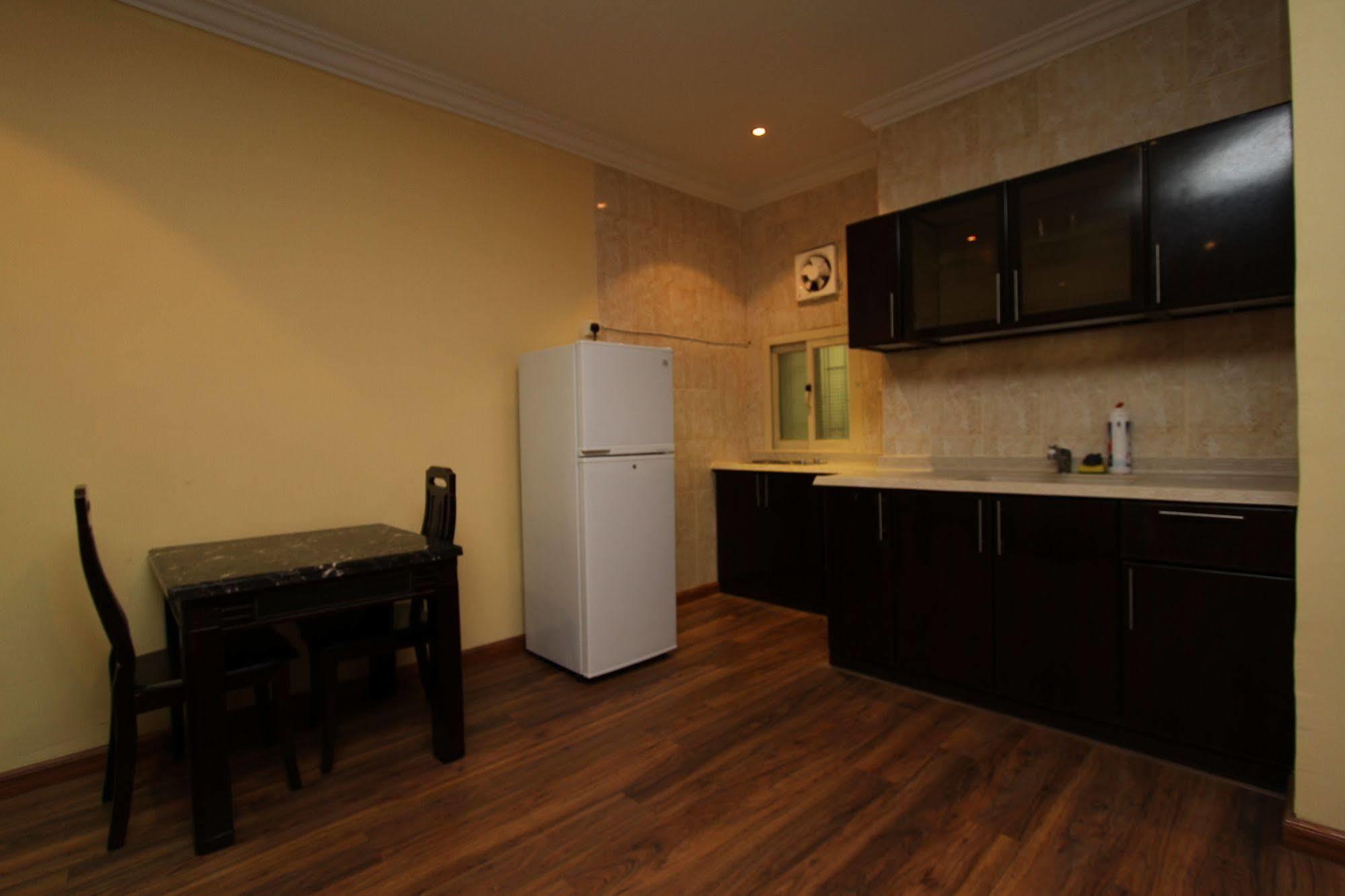 Raoum Inn Khafji Southern מראה חיצוני תמונה