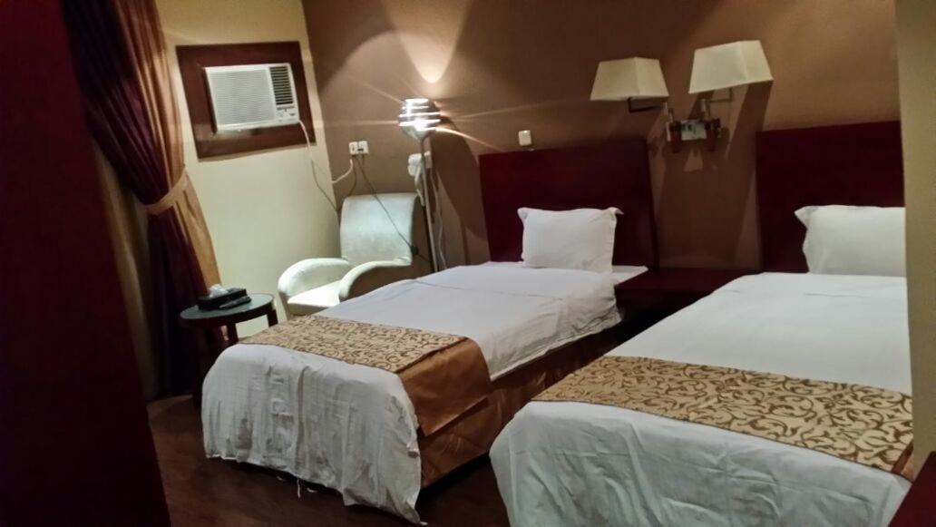 Raoum Inn Khafji Southern מראה חיצוני תמונה