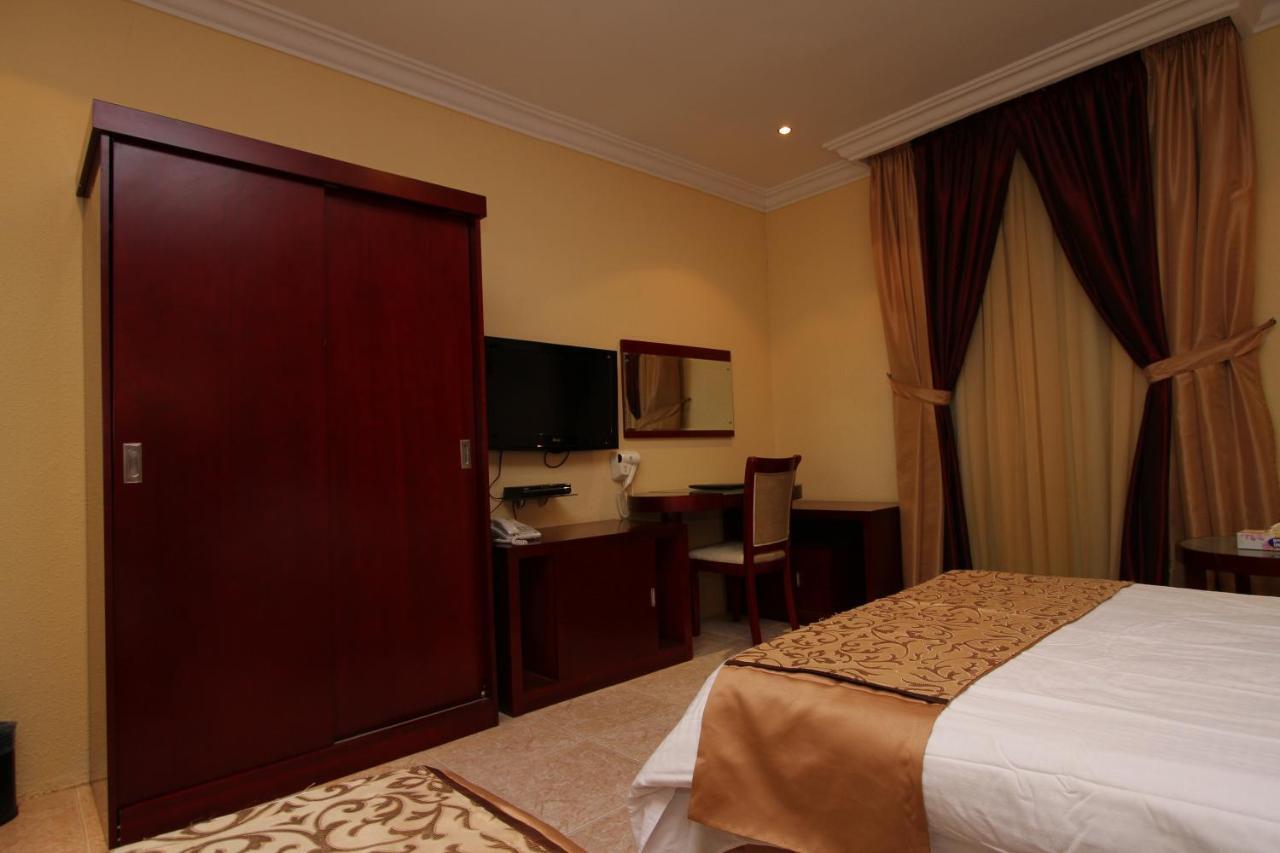 Raoum Inn Khafji Southern מראה חיצוני תמונה